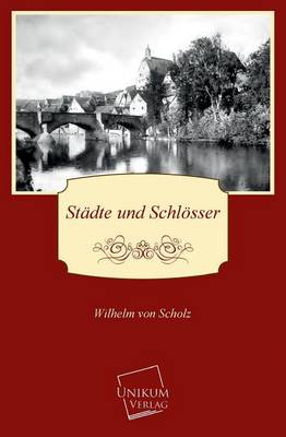 Book cover for Stadte Und Schlosser