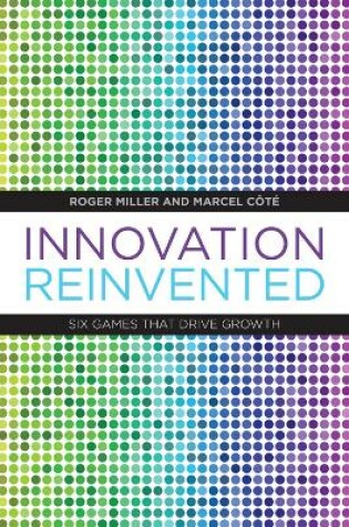 Cover of Innovation Reinvented