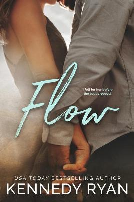 Book cover for Flow