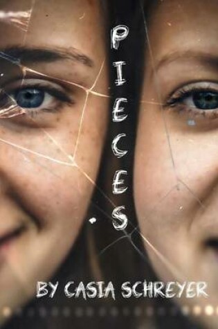 Cover of Pieces