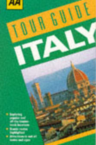 Cover of Italy