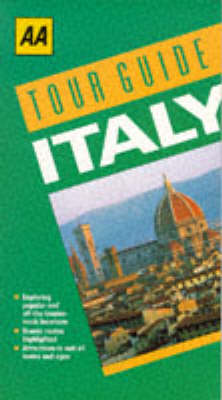 Cover of Italy