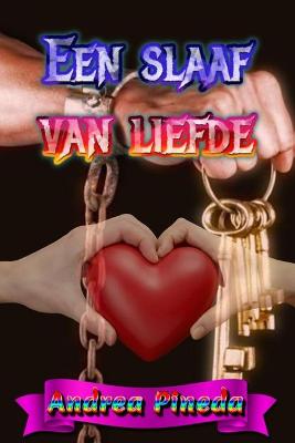 Book cover for Een slaaf van liefde