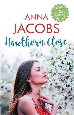 Cover of Hawthorn Close