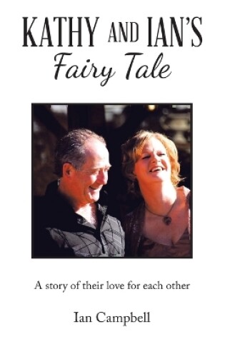 Cover of Kathy and Ian's Fairy Tale