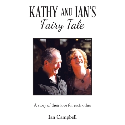 Book cover for Kathy and Ian's Fairy Tale