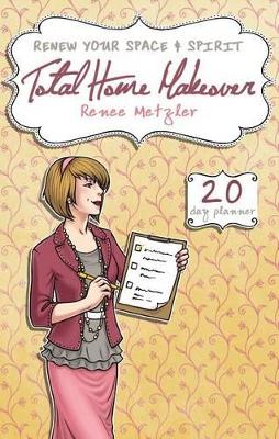 Book cover for Total Home Makeover