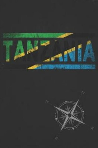 Cover of Tanzania