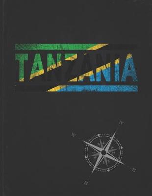 Book cover for Tanzania