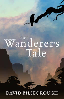 Book cover for The Wanderer's Tale