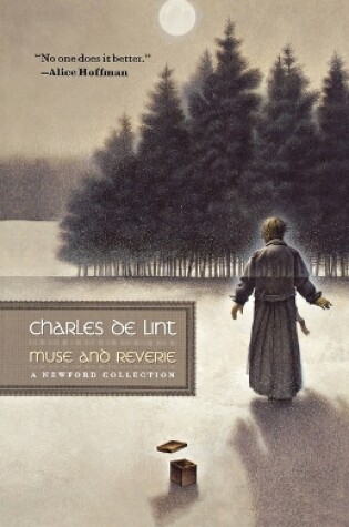 Cover of Muse and Reverie