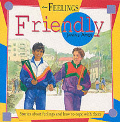 Cover of Friendly