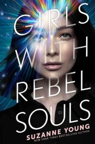 Cover of Girls with Rebel Souls