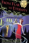 Book cover for From Fear To Eternity