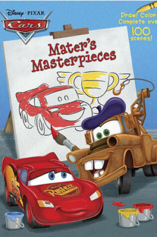 Cover of Mater's Masterpieces