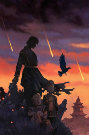 Cover of The Portent Volume 1