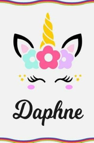 Cover of Daphne