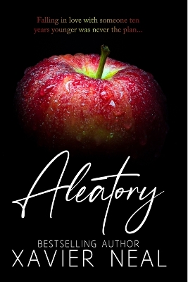 Book cover for Aleatory