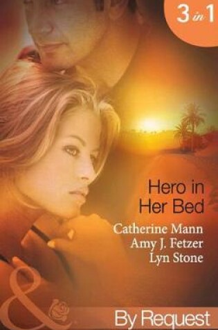 Cover of Hero In Her Bed