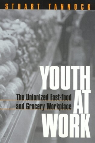 Cover of Youth At Work