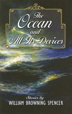 Book cover for The Ocean and All Its Devices