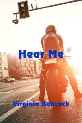 Cover of Hear Me