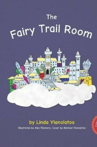 Cover of The Fairy Trail Room