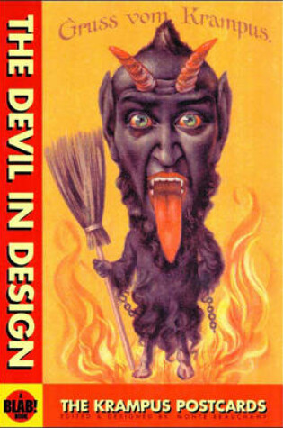 Cover of The Devil in Design