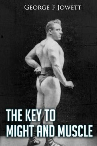 Cover of Key to Might and Muscle