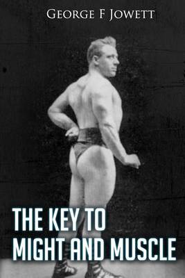 Book cover for Key to Might and Muscle