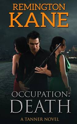 Cover of Occupation