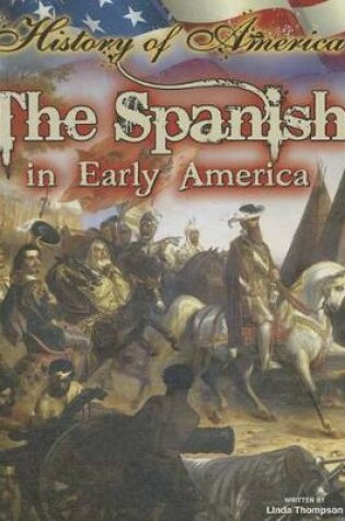 Cover of The Spanish in Early America