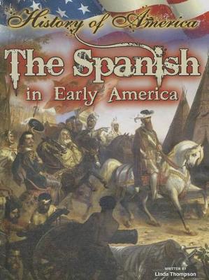 Cover of The Spanish in Early America