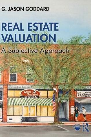 Cover of Real Estate Valuation