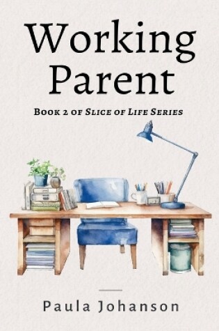 Cover of Working Parent