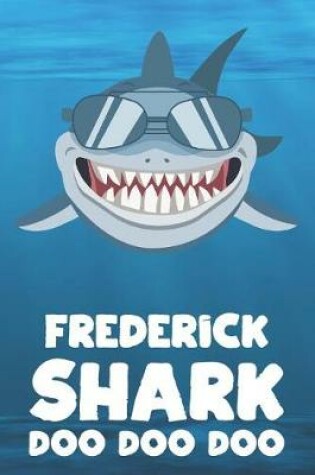 Cover of Frederick - Shark Doo Doo Doo