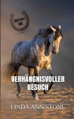 Cover of Verh ngnisvoller Besuch