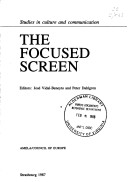 Cover of The focused screen