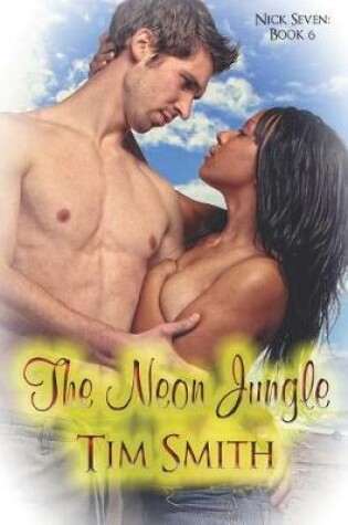 Cover of The Neon Jungle