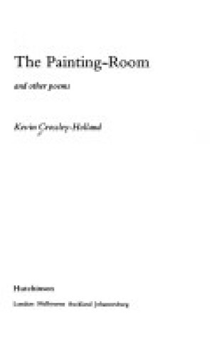 Cover of Painting Room