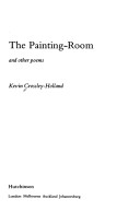 Book cover for Painting Room