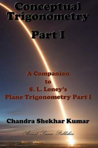 Cover of Conceptual Trigonometry Part I