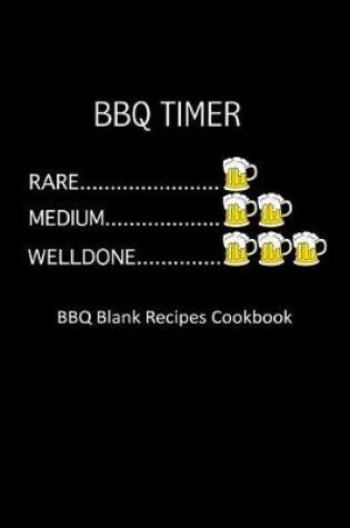 Cover of BBQ Timer