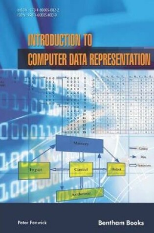 Cover of Introduction to Computer Data Representation