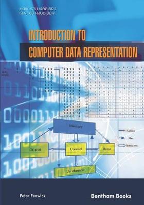 Book cover for Introduction to Computer Data Representation