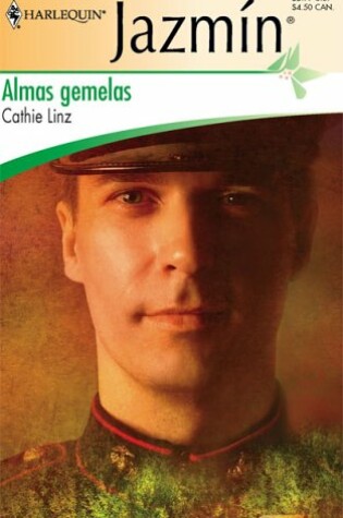 Cover of Almas Gemelas