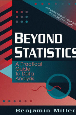 Cover of Beyond Statistics