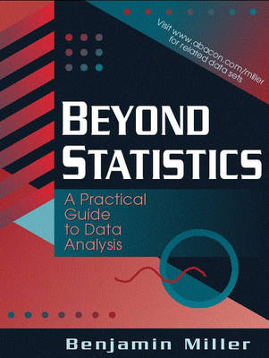 Book cover for Beyond Statistics