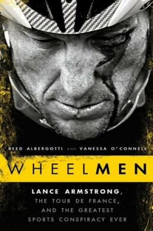 Cover of Wheelmen