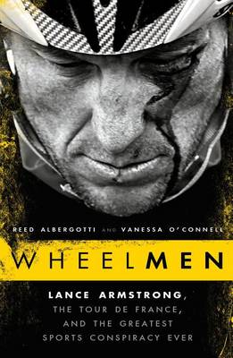 Book cover for Wheelmen